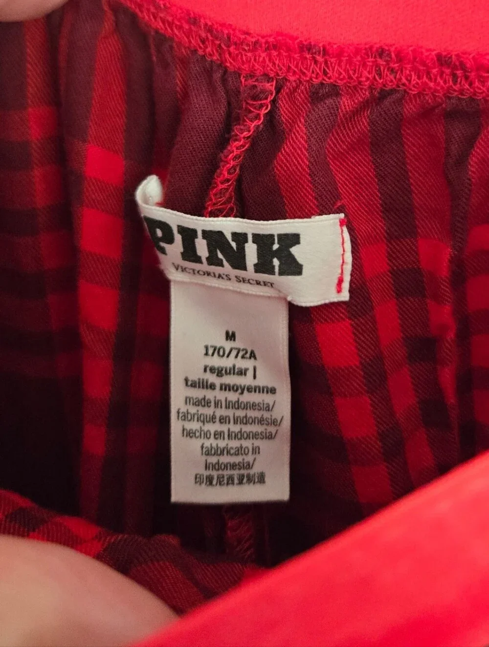 PINK Victorias Secret complete piece